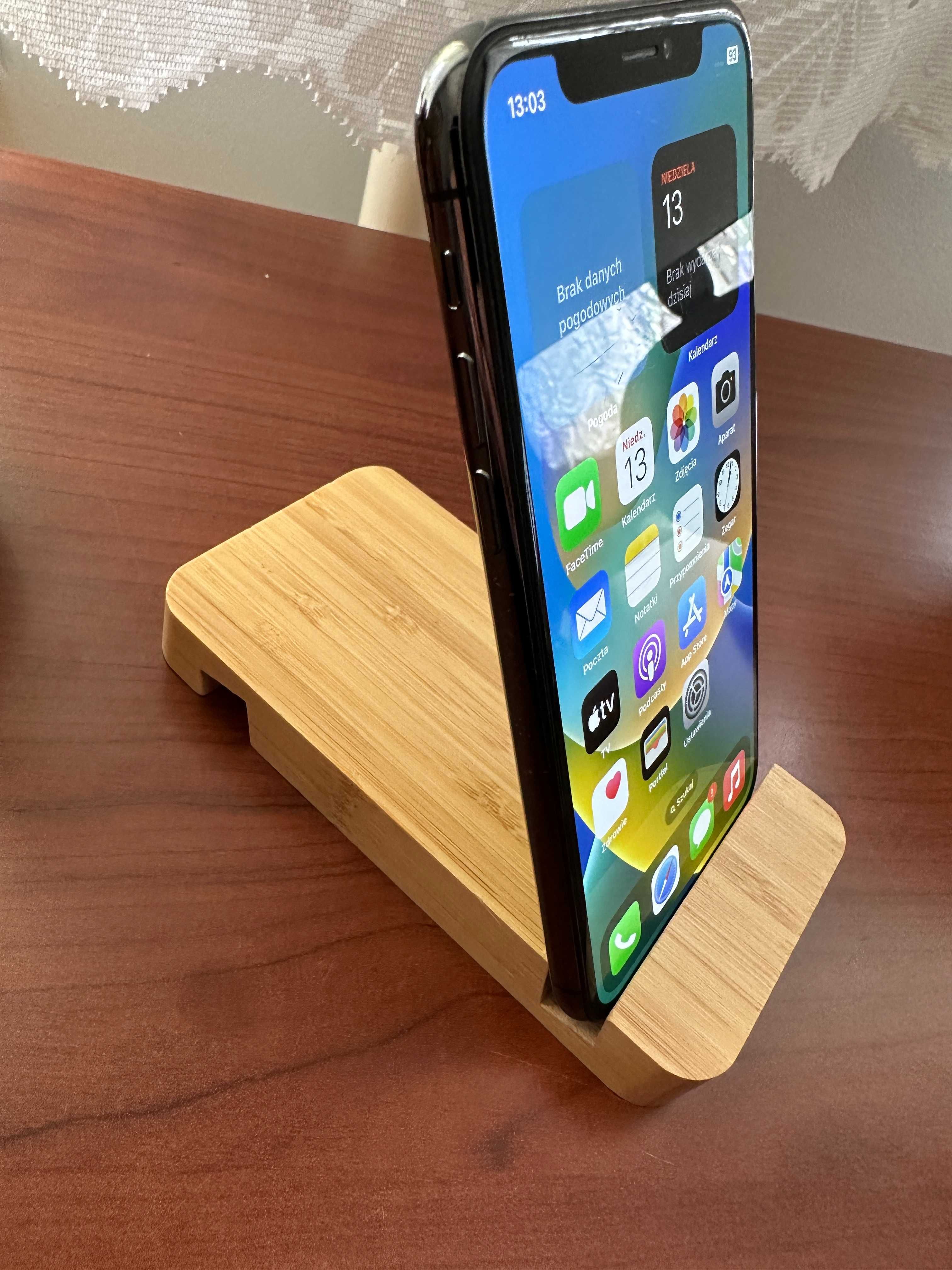 Sprzedam Iphone X 256Gb