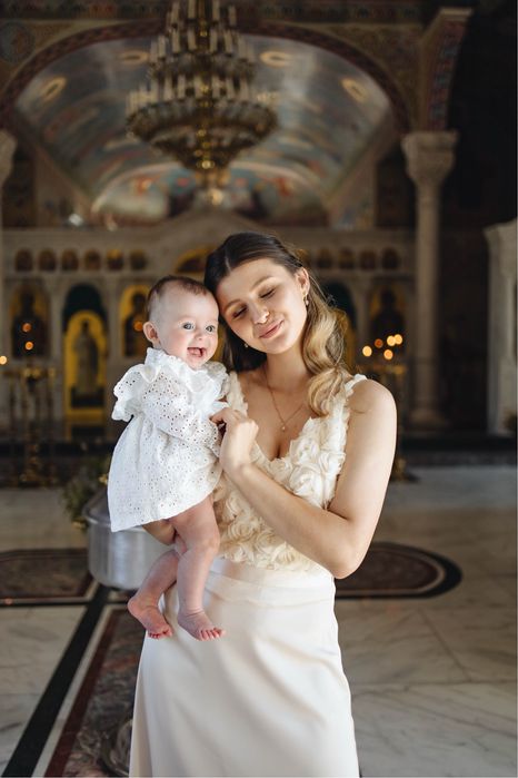 Фотограф на хрестини | Київ