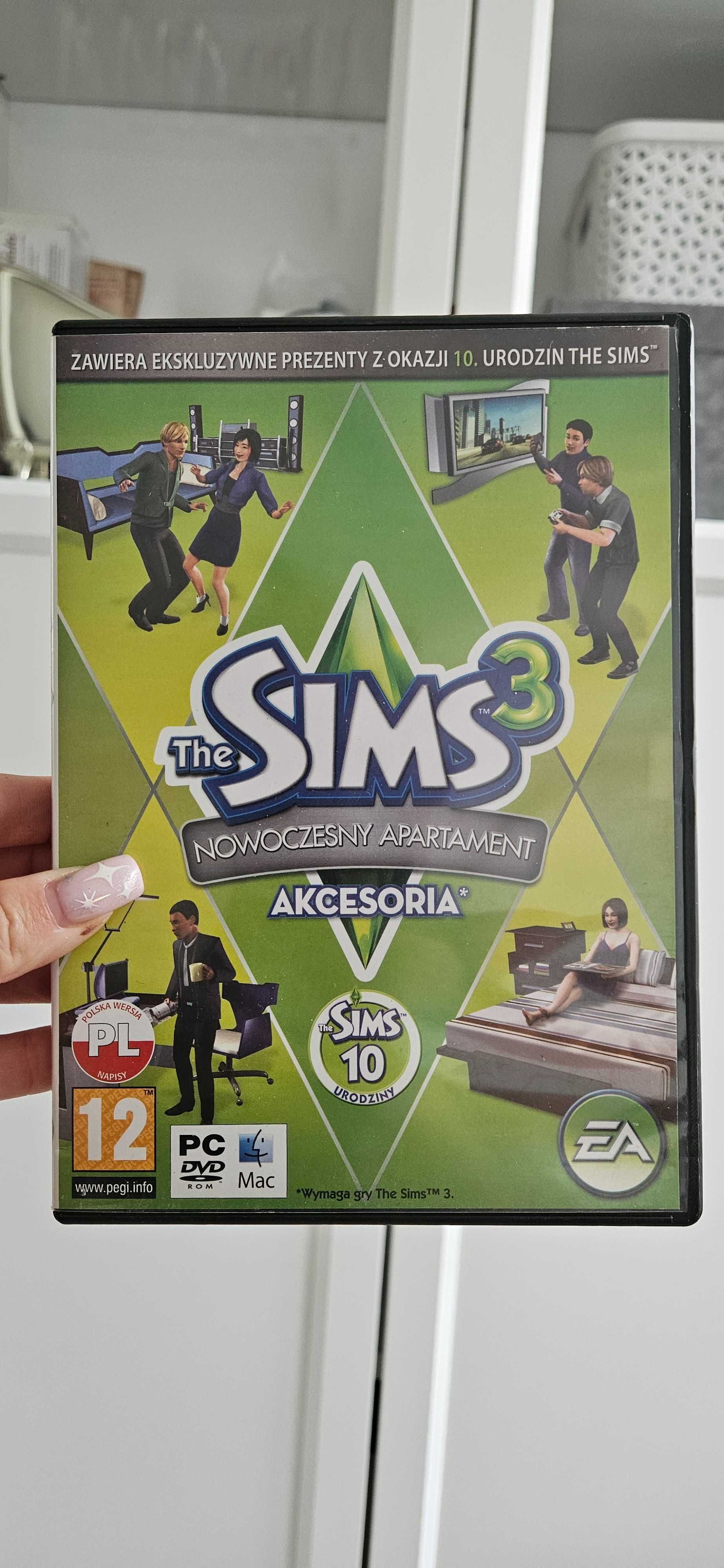 The Sims 3 dodatki