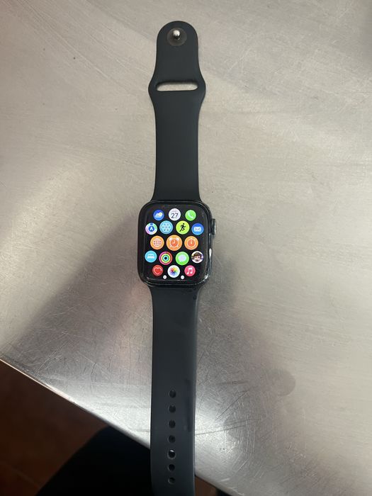 Apple watch 7 GPS + celular