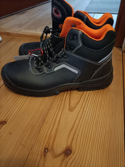 Buty BHP Bearfield 46