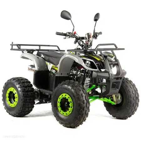 Quad XTR PHYTON 125 Automat Raty Dostawa tego samego dnia