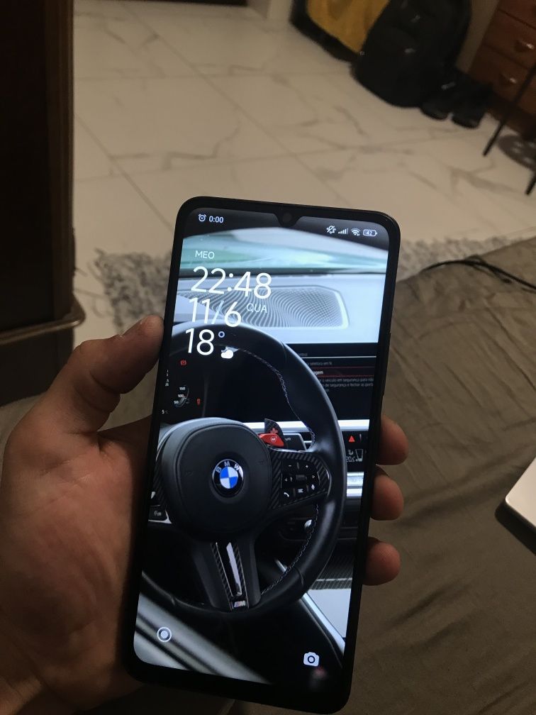 Xiaomi Redmi 13C