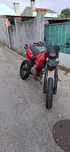 Aprilia rx50 am6 95cc