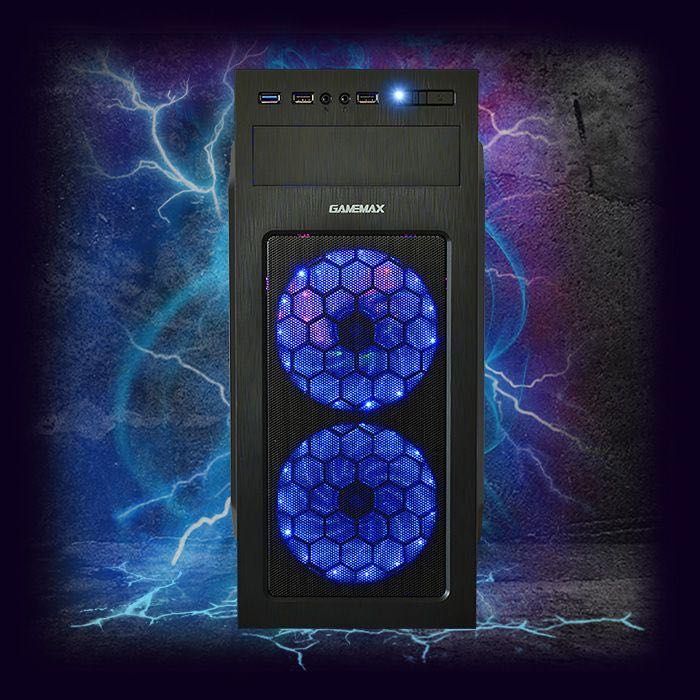 ТЯГНЕ ВСЕ -  RX 3060 | Ігровий Компьютер Core i5 | ОЗУ 32 пк системник