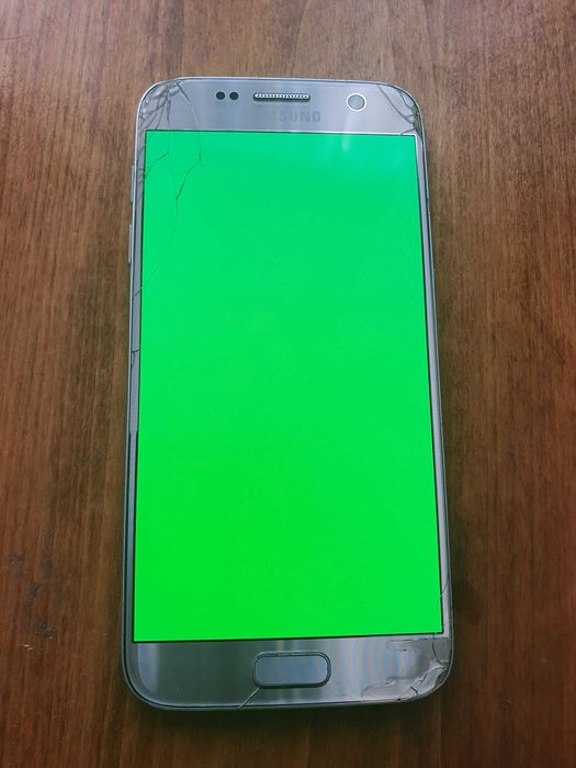 Дисплейный модуль Samsung Galaxy S7, G930