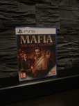 Mafia the old country / pl / ps5 / playstation 5