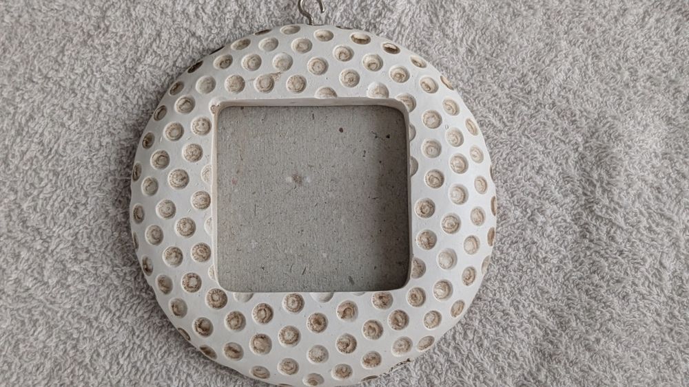 Ramka na zdjęcia 6x6 cm