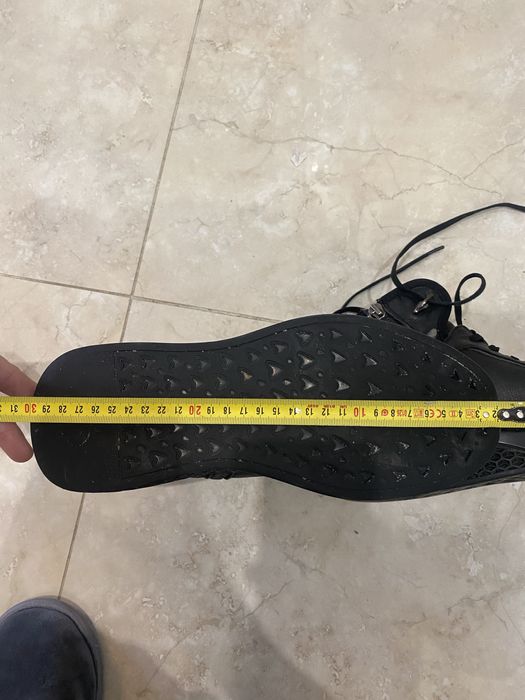 Черевики зимові чоловічі