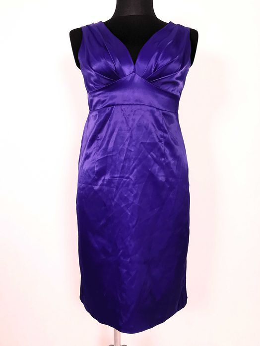 Elegancka sukienka