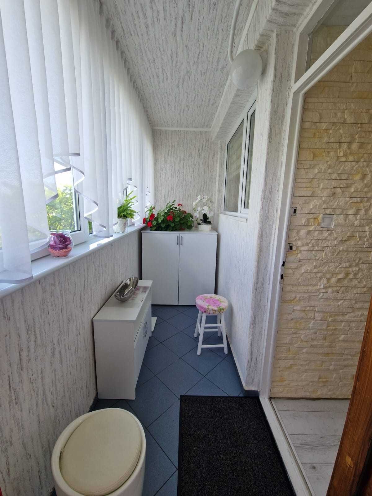 Mieszkanie blisko plaży na wynajem krótkoterminowy   290 zł /za dobę.