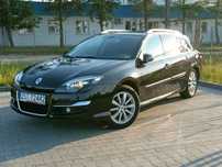 Renault Laguna Renault Laguna III 1.5 Grandtour rok 2010 stan bardzo dobry!