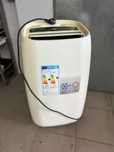 Klimatyzator przenośny BLYSS 12EA26H z funkcją grzania – 2600W / 2100W