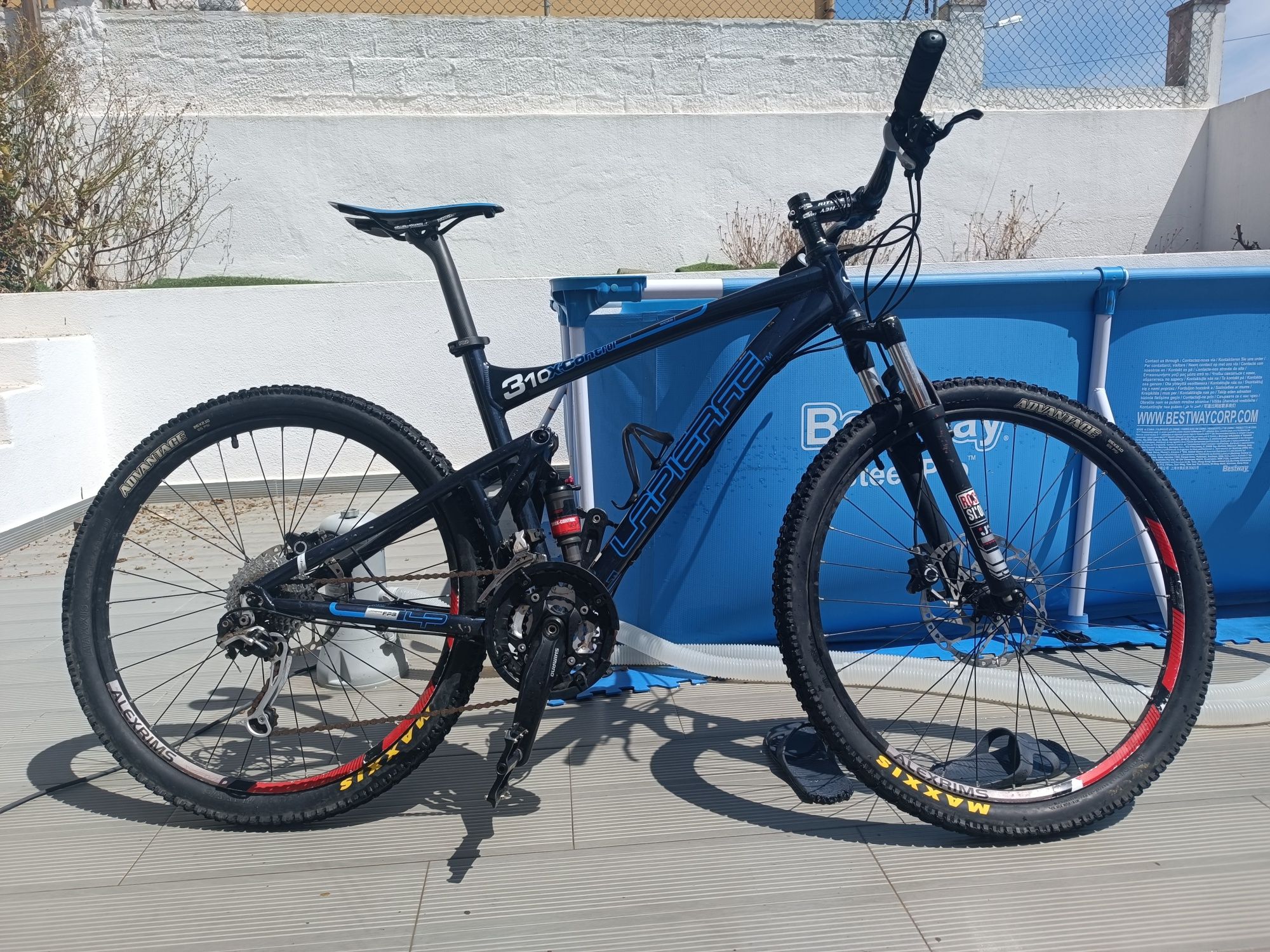 Lapierre 26 M MTB btt