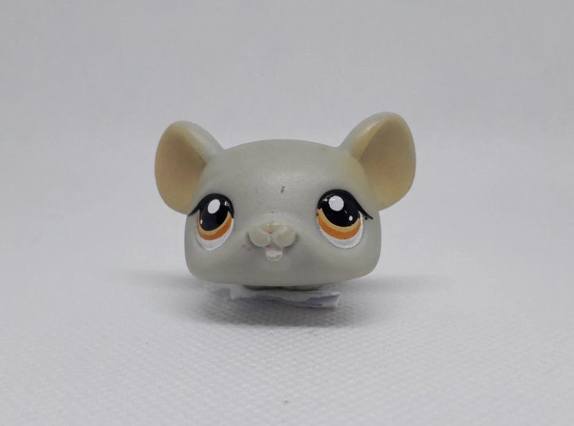 LPS Littlest pet shop #988