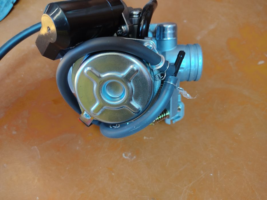 Карбюратор на скутер - 50,125-150 куб. ноаый