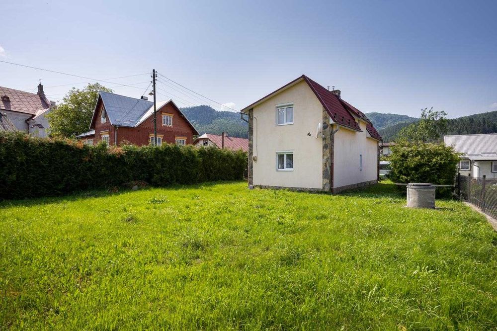 Будинок/Ремонт/Наливайка 12а, Сколе/Львівська область