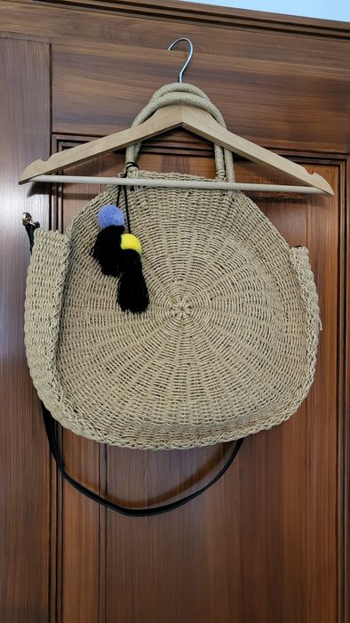 Torebka letnia Mint&berry