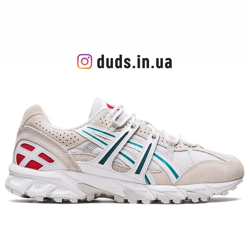 ОРИГІНАЛ Asics GEL-Sonoma 15-50 (1201A702-100) кроссовки мужские асикс