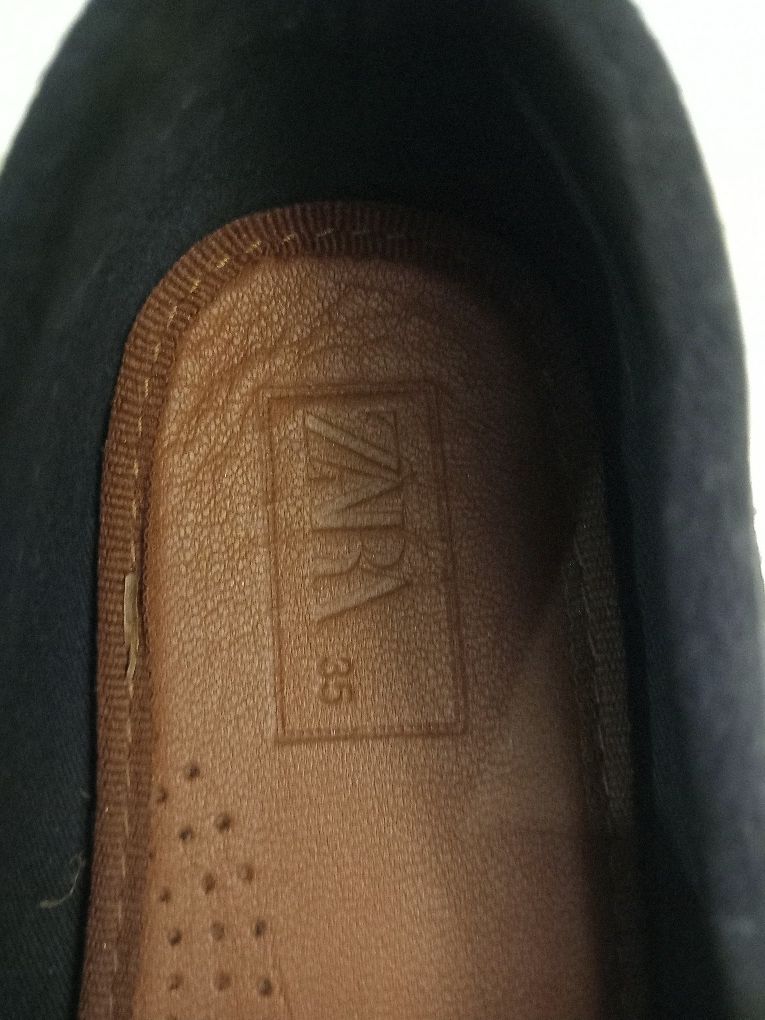 Sapatos criança - Mocassins