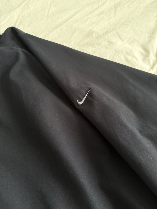 Куртка вітровка nike original