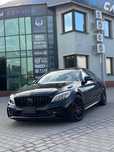 Mercedes-Benz Klasa C Mercedes-Benz C43 AMG Jak Nowy stan idealny