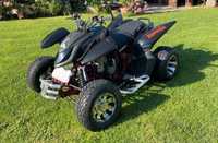 Access Triton super moto 450 L7e