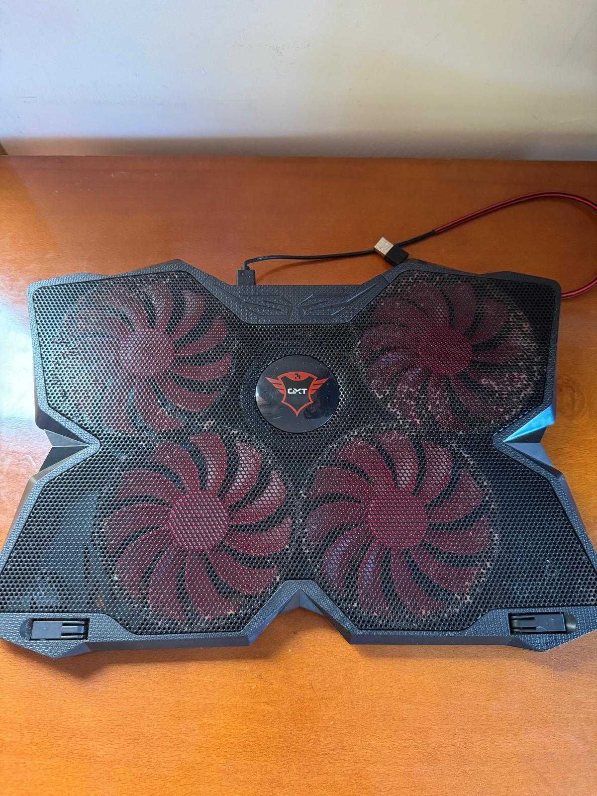 Cooling Stand para portáteis e consolas (ler anuncio)