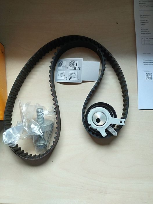 Nissan Qashqai j10 1.5 dci k9k