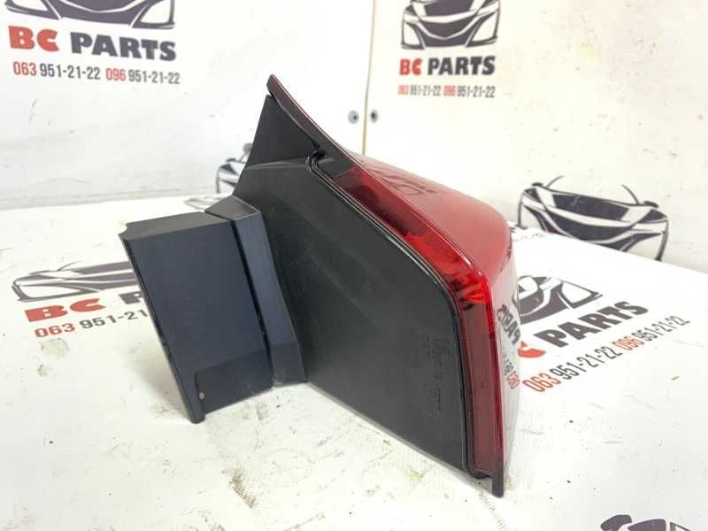 Фонарь задний правый наружный Nissan Rogue T33 2020+  265506RR0D