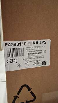 Ekspres do kawy Krups Evidence EA890110
