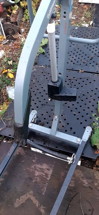 Подъёмник для инвалидов GULDMANN и другой