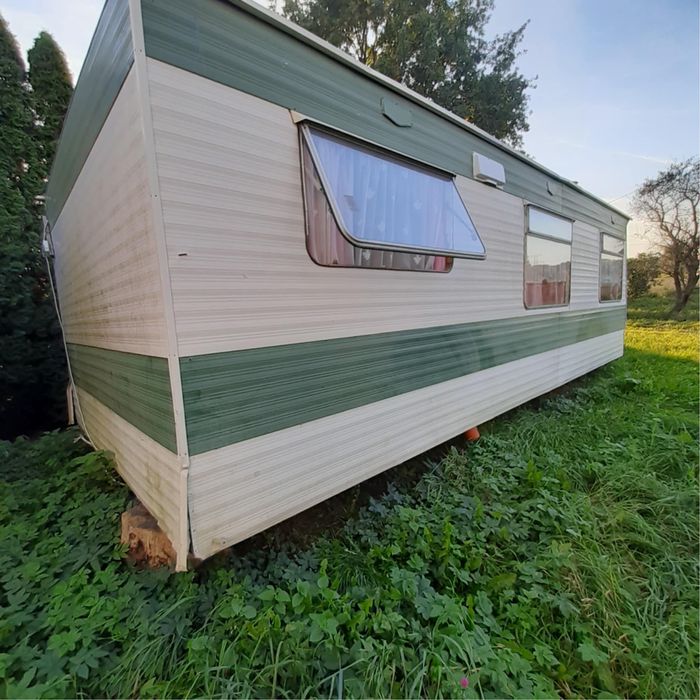 Domek holenderski 7x3