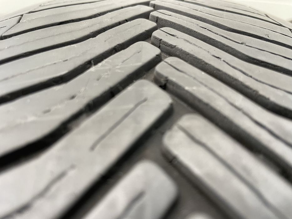 2 Pneus 205/60 R16 Michelin