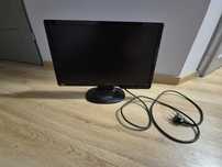 Monitor BENQ G2020HD model ET-0030-B