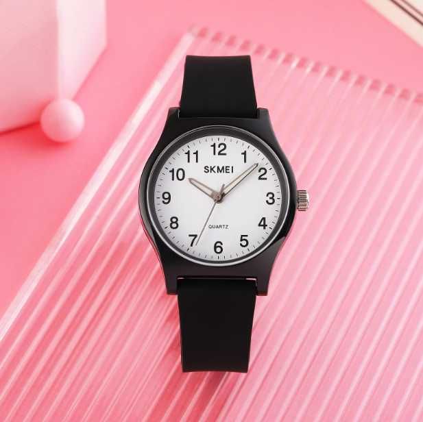 Годинник skmei для жінок женские часы подари себе любимой