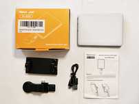 Лед світло для телефона Newmowa SL-60AI