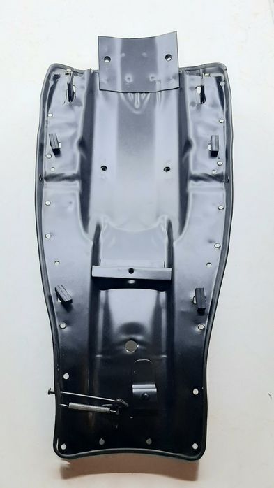 Поддон основание сидения Иж