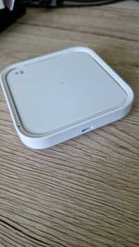 Ładowarka indukcyjna Samsung Wireless Charger Pad EP-P2400BWEGEU 15W