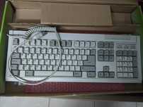 Vintage Monterey K208 Teclado
