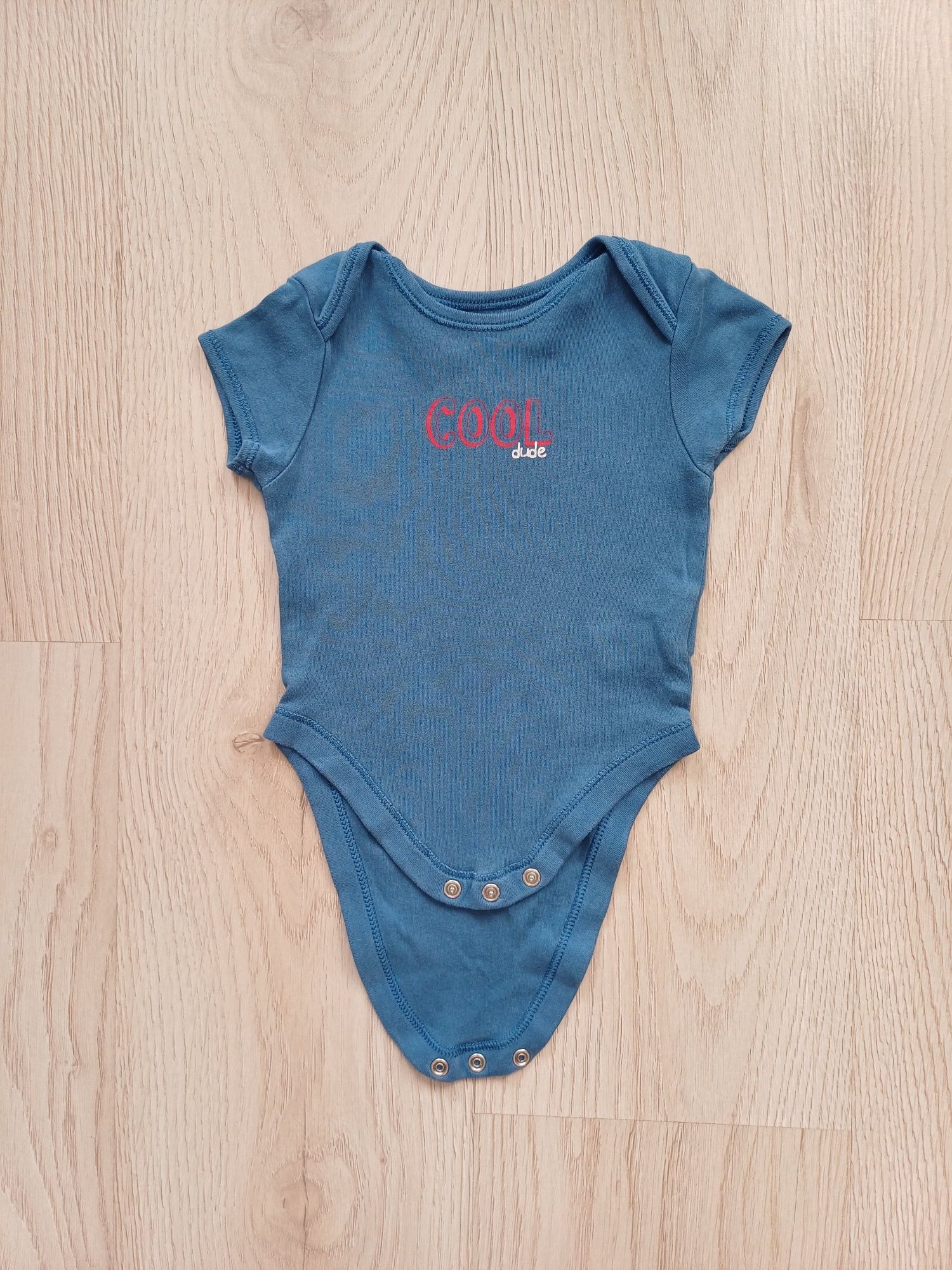 Body niemowlęce firmy Early Days