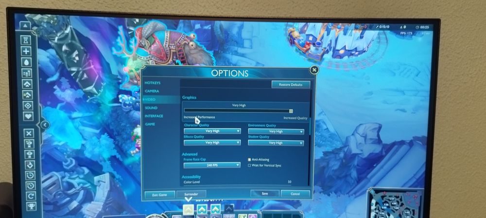 Computador Gaming low cost