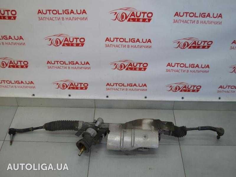 Рейка рулевая CADILLAC XTS 3,6 бенз. 12-19г. 84494622  шрот запчасти