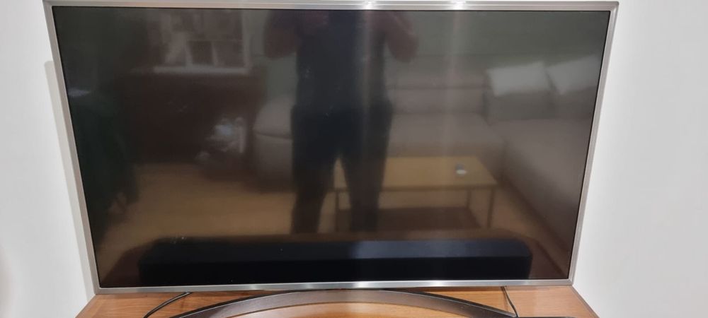 Telewizor LG 43UK6950PLB