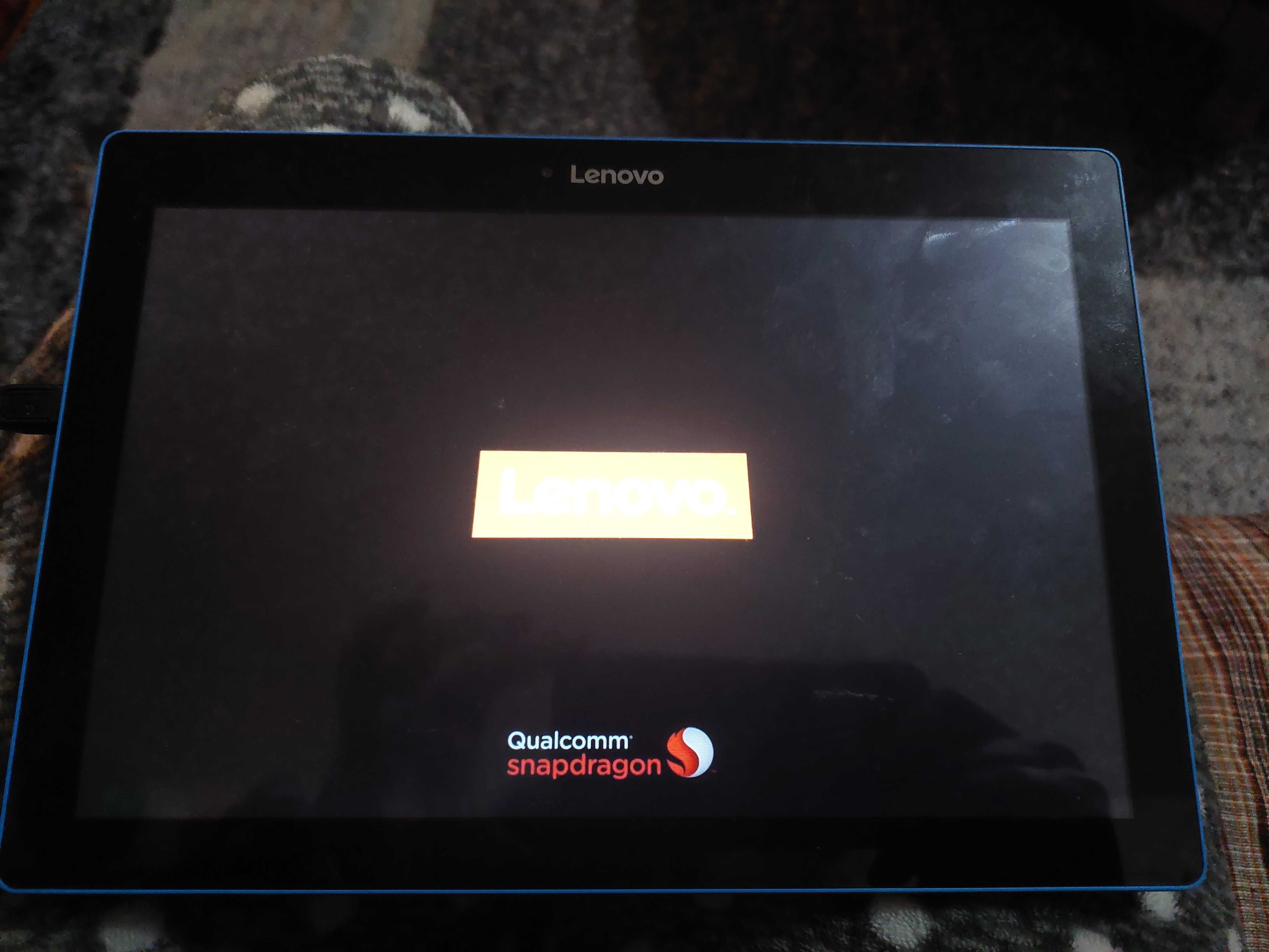 Tablete Lenovo usado