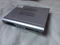 Tuner / Dekoder Satelitarny 12V do Kampera / Przyczepy