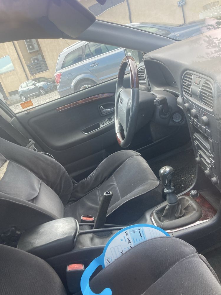 Volvo V40 1.6 gasolina SW