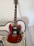 Gibson SG Standard (USA febr 2009)