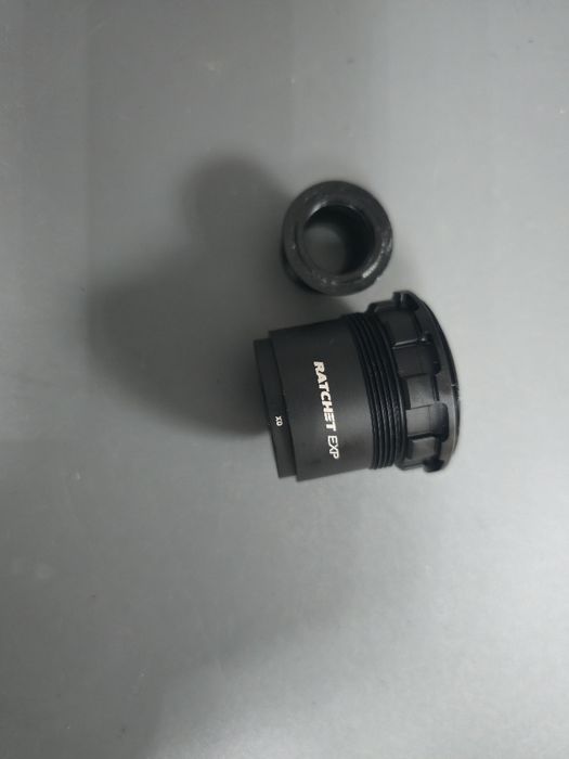 Bębenek DT Swiss 240. Xd