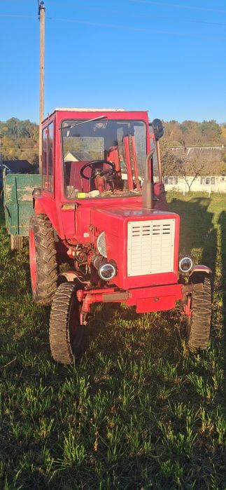 ПРОДАМ трактор Т25